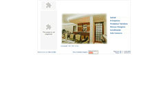 Desktop Screenshot of abcvidroegesso.com.br